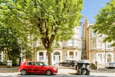 The Drive, Hove