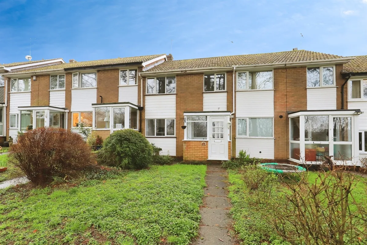 Winds Point, Hagley, STOURBRIDGE