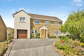 Property responsive