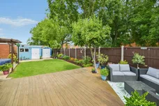 Diomed Court, Marton-In-Cleveland, Middlesbrough