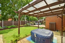 Diomed Court, Marton-In-Cleveland, Middlesbrough