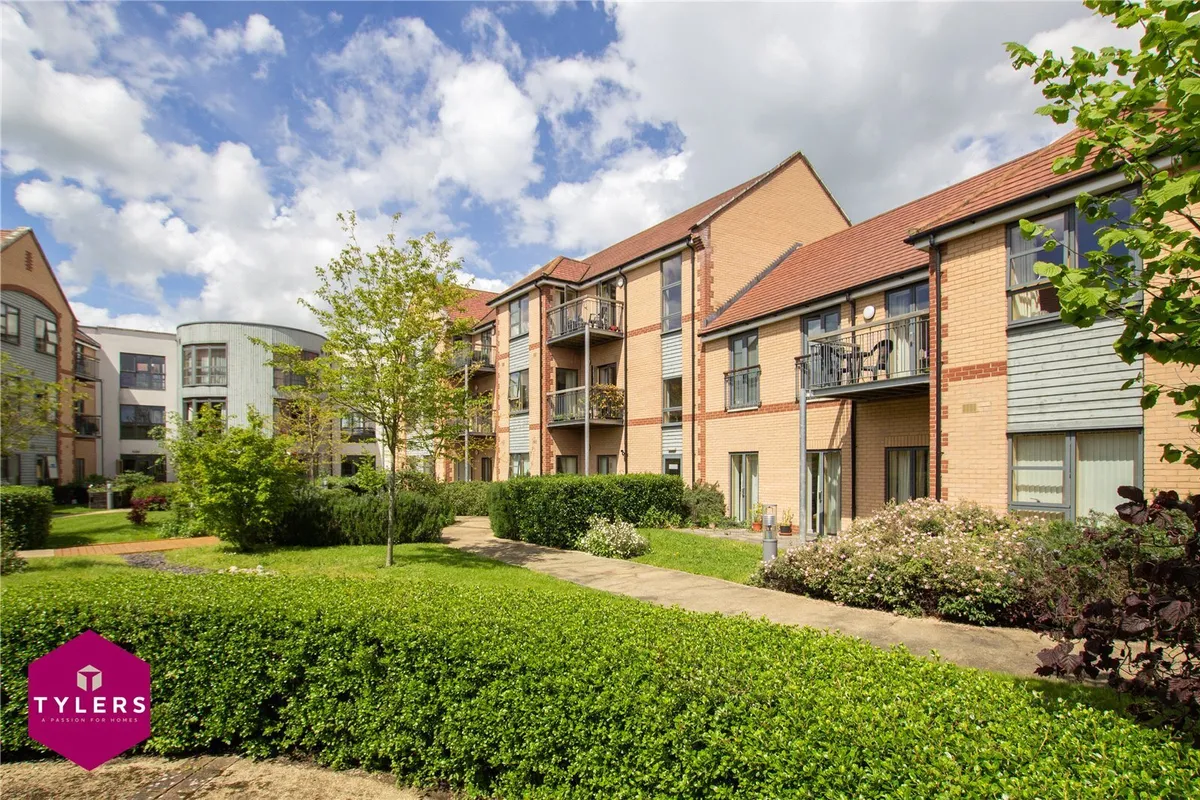 Wellbrook Way, Girton, CAMBRIDGE