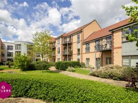 Wellbrook Way, Girton, CAMBRIDGE photo