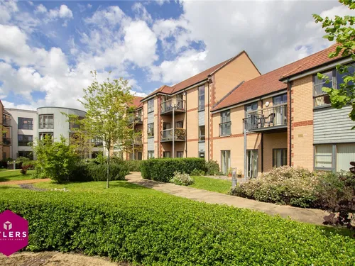 Wellbrook Way, Girton, CAMBRIDGEphoto