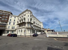 Robertson Terrace, HASTINGS photo