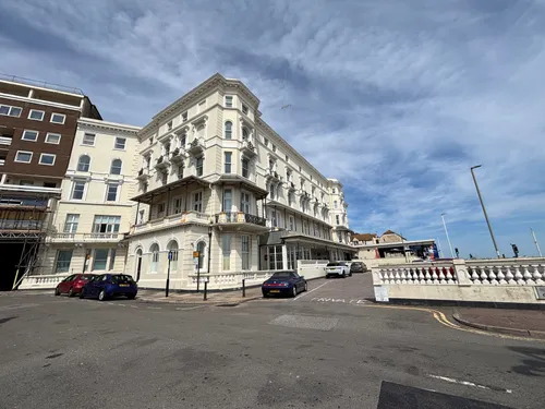 Robertson Terrace, HASTINGSphoto