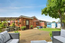 Diomed Court, Marton-In-Cleveland, Middlesbrough