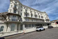 Robertson Terrace, HASTINGS