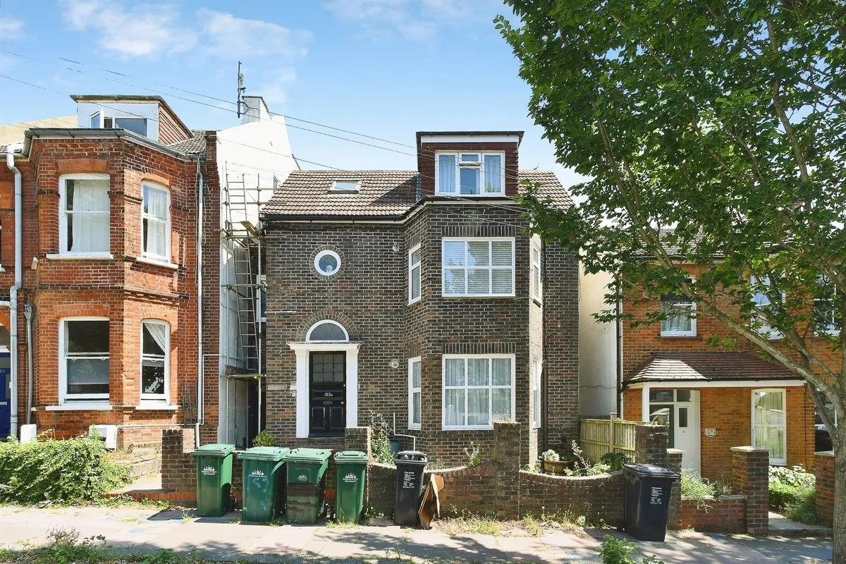 Freshfield Road, Brighton