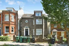 Freshfield Road, Brighton