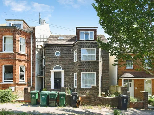 Freshfield Road, Brightonphoto