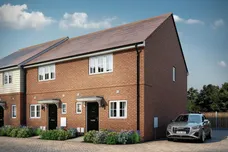 Wivenhoe Gardens, Wivenhoe, Colchester