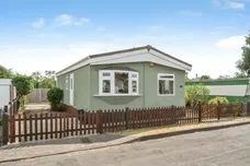 Ashfield Park, Scunthorpe