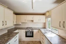 Ashfield Park, Scunthorpe