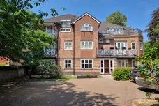 Christchurch Park, Sutton