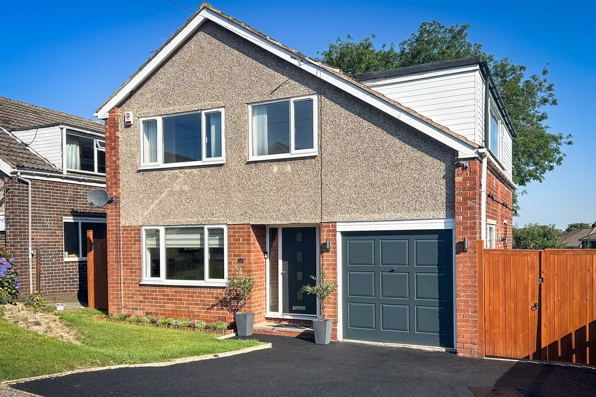 Ashdene Drive, Crofton, WAKEFIELD