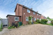 School Road, Foulden, Thetford