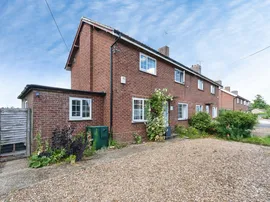 School Road, Foulden, Thetford photo