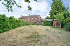 School Road, Foulden, Thetford