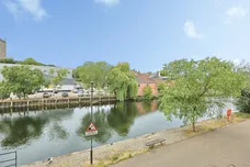 Wherry Road, Norwich