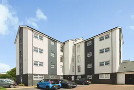 Property responsive