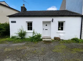 Property responsive