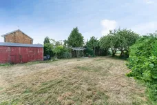 School Road, Foulden, Thetford