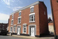 Hazelwood Road, NORTHAMPTON