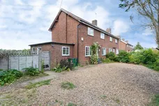 School Road, Foulden, Thetford