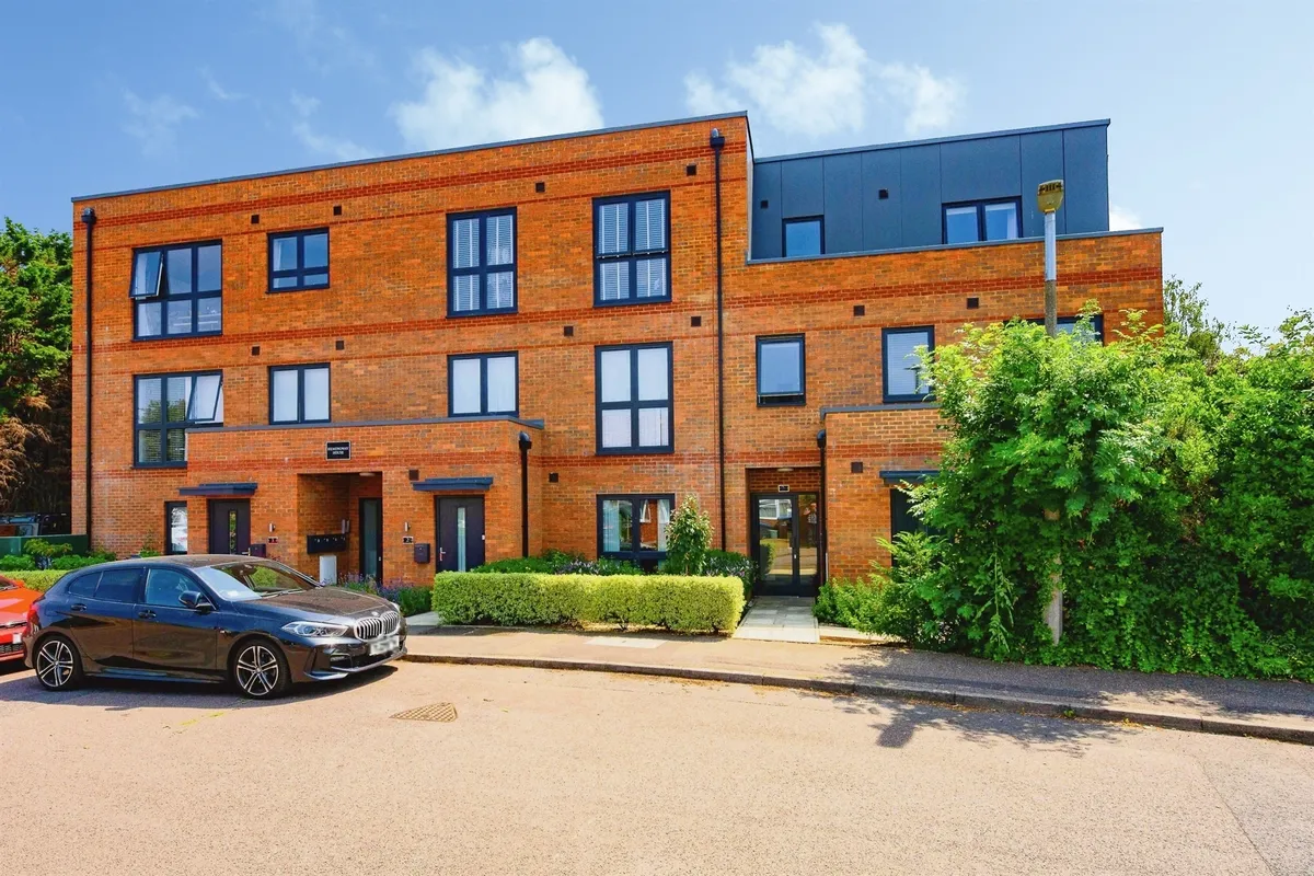 Epping Green, HEMEL HEMPSTEAD
