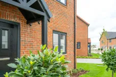 Wivenhoe Gardens, Wivenhoe, Colchester