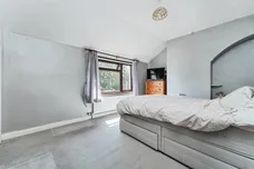 Station Road, Haddenham, Ely