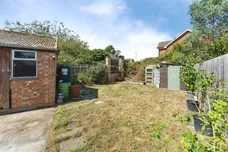Station Road, Haddenham, Ely
