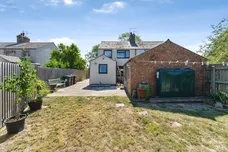 Station Road, Haddenham, Ely
