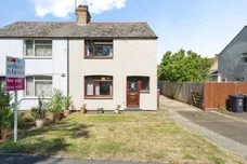Station Road, Haddenham, Ely