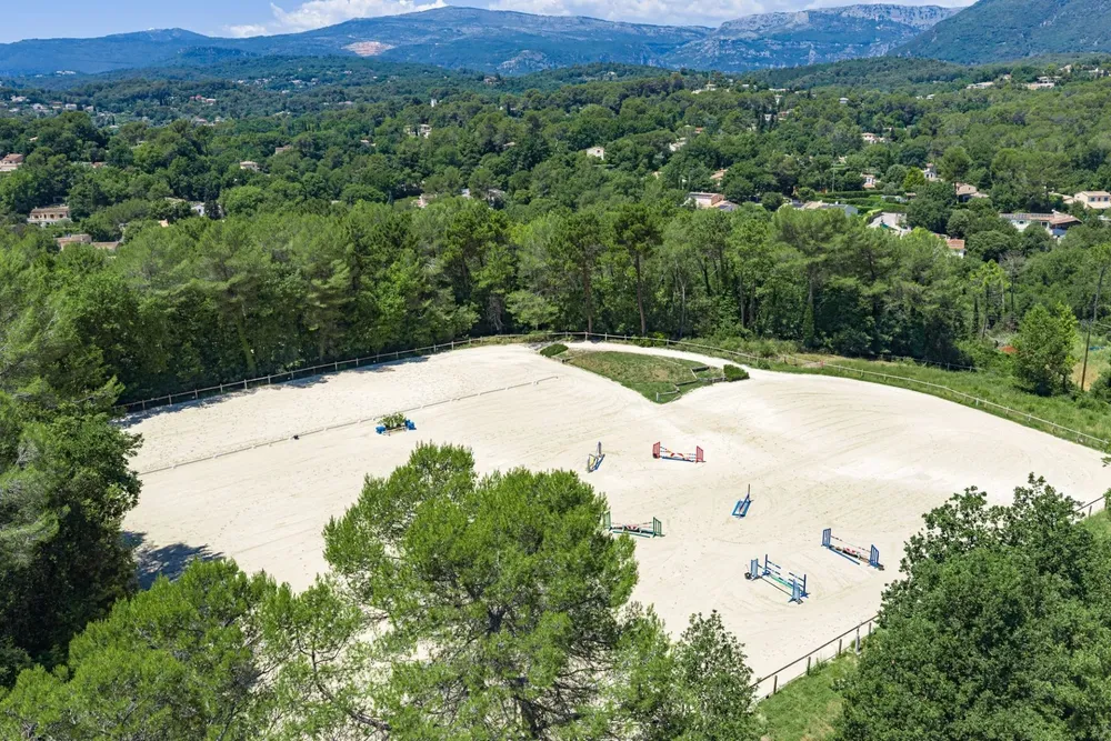 Roquefort-les-Pins, 06330, France