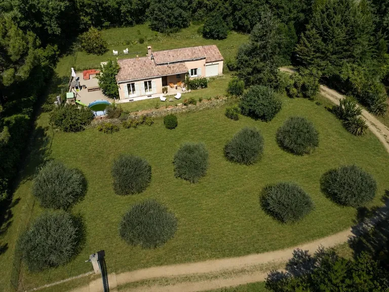 Valbonne, 06560, France