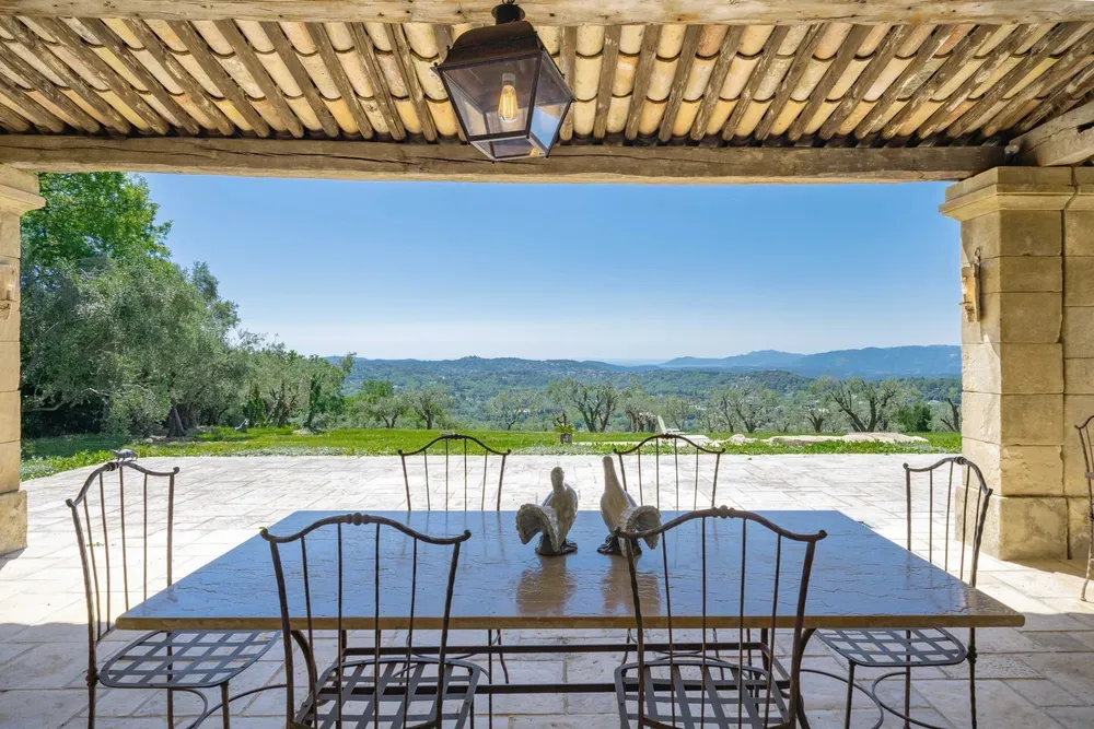 Châteauneuf-Grasse, 06740, France