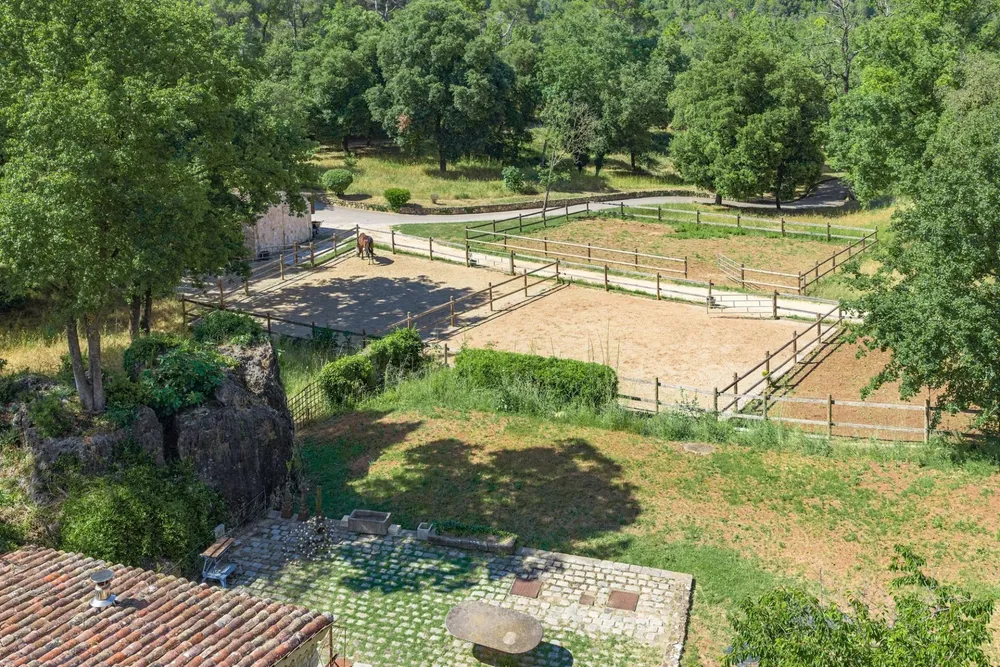 Roquefort-les-Pins, 06330, France