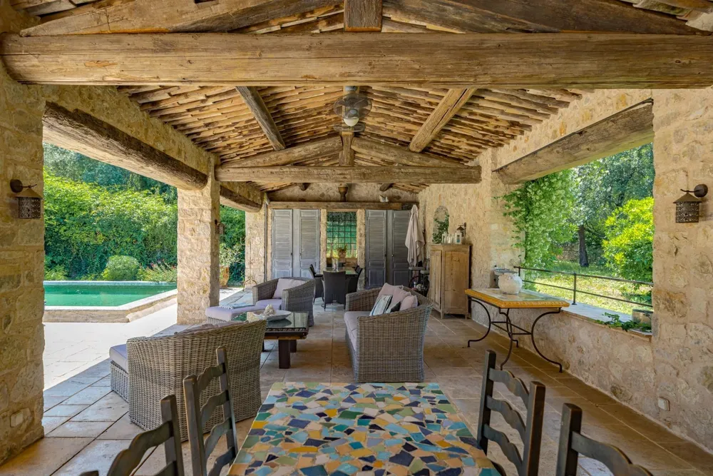 Roquefort-les-Pins, 06330, France