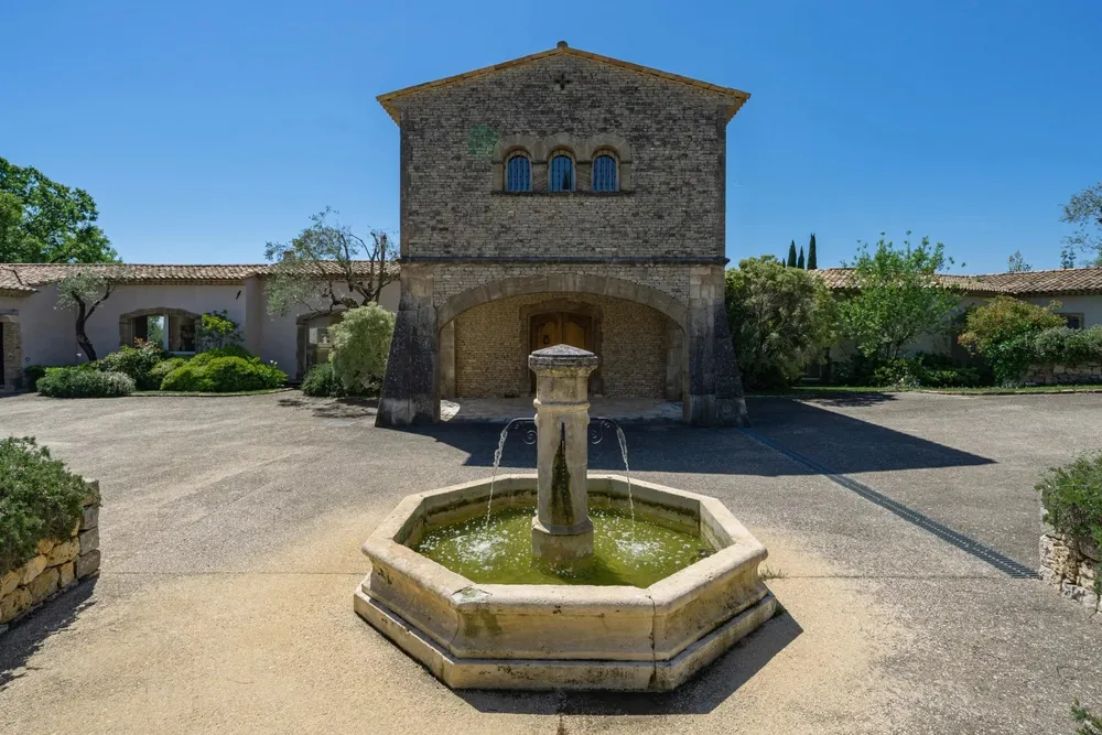 Châteauneuf-Grasse, 06740, France