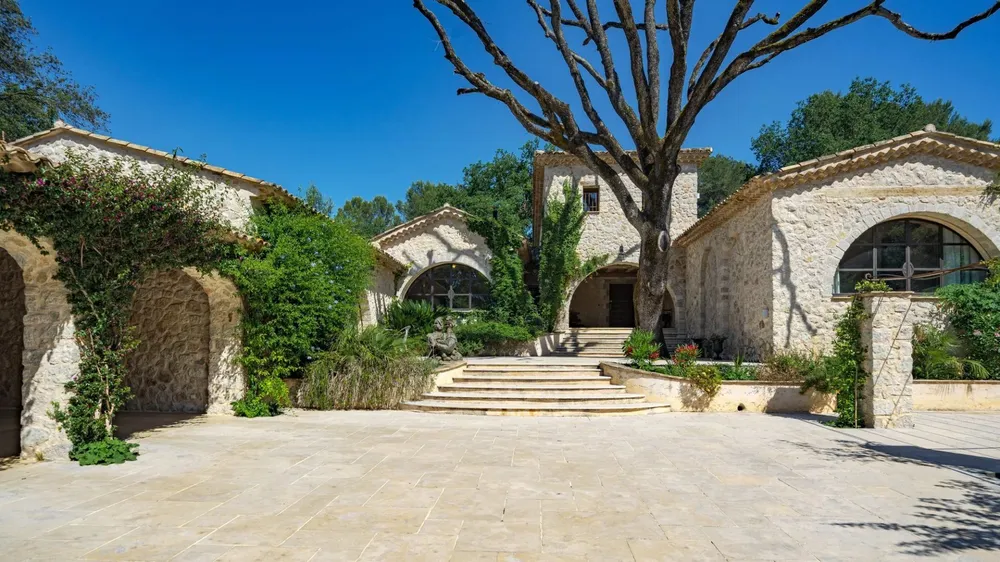Roquefort-les-Pins, 06330, France