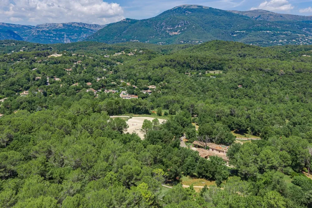 Roquefort-les-Pins, 06330, France