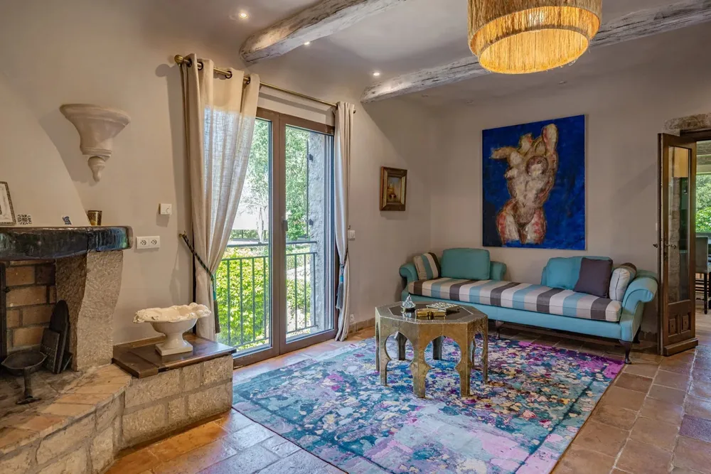 Roquefort-les-Pins, 06330, France