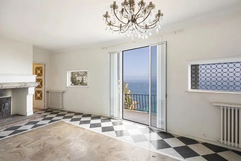 Roquebrune-Cap-Martin (Cabbé), 06190, France