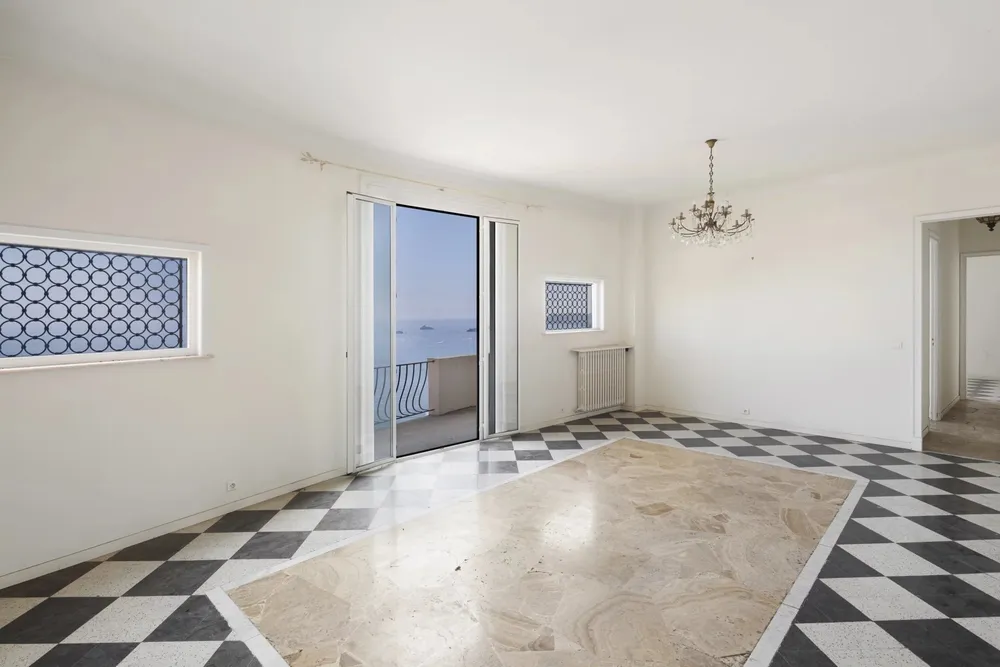 Roquebrune-Cap-Martin (Cabbé), 06190, France