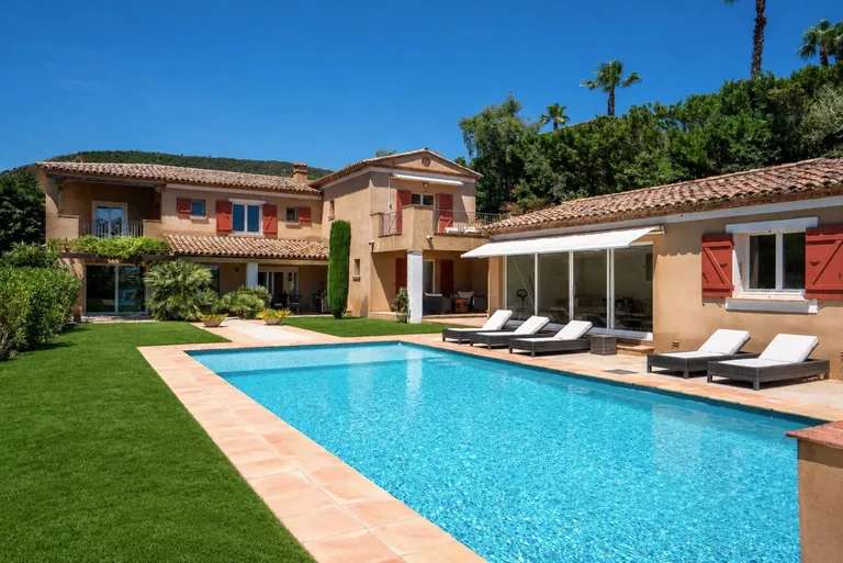 Grimaud, 83310, France