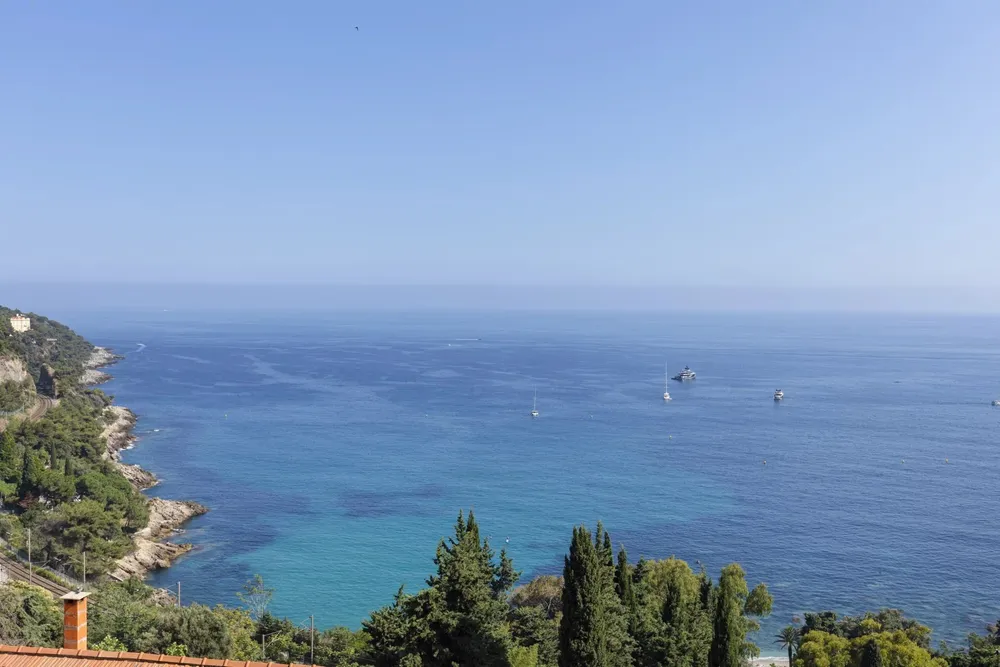 Roquebrune-Cap-Martin (Cabbé), 06190, France