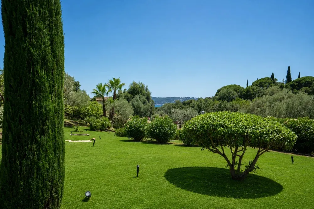 Grimaud, 83310, France