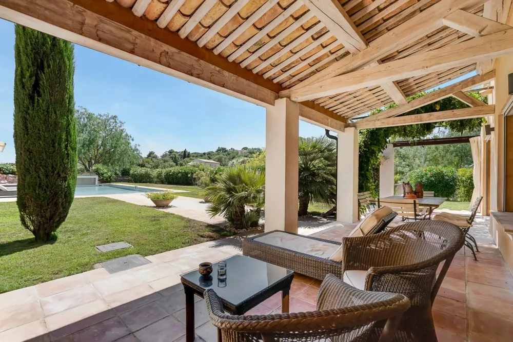 Grimaud, 83310, France